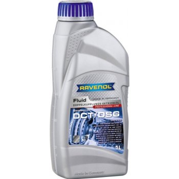 Ravenol DCT/DSG Fluid 1 l