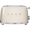 Hriankovač Smeg TSF01CREU béžový 950 W
