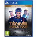 Tennis World Tour (Legends Edition)