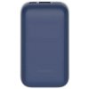 Xiaomi 33W Power Bank 10000mAh Pocket Edition Pro Midnight Blue