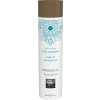 HOT - Shiatsu Masculine - masážny olej - jantár-eukalyptus (100 ml)