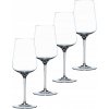 Poháre na červené víno Spiegelau & Nachtmann, priehľadné, 550 ml, 4 ks