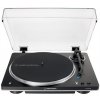 Audio-Technica AT-LP70XBT čierny automatický gramofón s Bluetooth
