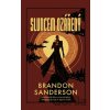 Sluncem ozářený - Brandon Sanderson, Ernanda Suoza (ilustrátor), Nabetse Zitro (ilustrátor), Kudriaken (ilustrátor)