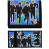 Big Time Rush - Band Motive 2 peňaženka
