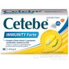 Cetebe Immunity Forte 60 cps