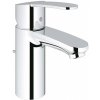 Grohe Eurostyle Cosmopolitan - Páková umývadlová batéria, chróm - 3355220E