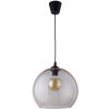 TK Lighting | TK Lighting 2064 - Luster na lanku CUBUS 1xE27/60W/230V | TK2064