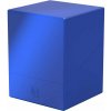 Ultimate Guard Boulder 100+ standard size SOLID BLUE Krabička