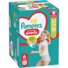 Pampers Pants 6 84 ks