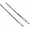 Bespeco EIG300 3 m Audio kábel