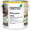 Osmo Dekoračné vosk transparentná - 2,5l zlatý javor 3123 10100015