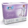 amd Slip Maxi Large inkontinenčné plienky, obvod bokov 100 - 160 cm, nasiakavosť 3700 ml, 20 ks