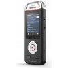 Philips DVT2110 / diktafón / 8GB / až 36 hodín záznamu / USB / 3.5 mm jack (DVT2110)