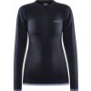 Dámské triko s dlouhým rukávem CRAFT ADV Warm Intensity LS W - S
