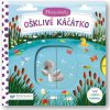 Svojtka Leporelo Minirozprávky – Škaredé káčatko