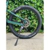KTM Kickstand KTM zadný stojan DropOUT 26",/29", čierny