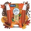 Glade Vonná sviečka Pumpkin Spice Latte 112g