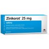 Zinkorot tbl.50 x 25 mg