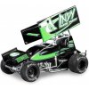 Revell Indy Race Parts, #71 Joey Saldana 1:24