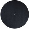 Slipmat Dynavox Neutral Anti-Static PM2 / Black / Plstěný