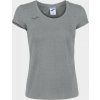 Joma Dámske tričko VERONA T-SHIRT MELANGE S/S Veľkosť: XS