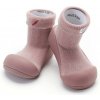 ATTIPAS Topánočky Bong-Bong A19BO Pink L veľ.21,5, 116-125 mm
