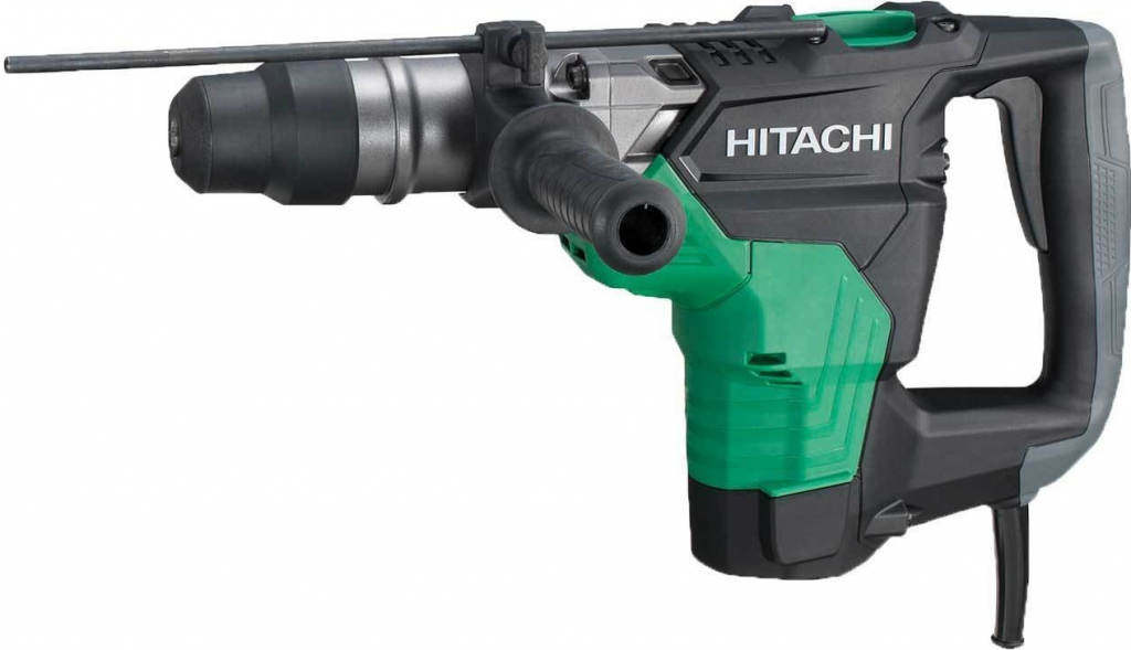 Hitachi DH40MC od 324,97 € - Heureka.sk