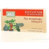 Fyto Kotvičník + Schizandra na podporu vitality 30 kapsúl