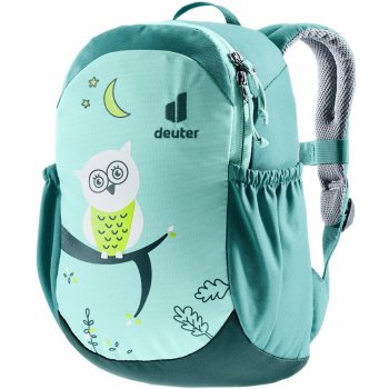 Deuter batoh Pico alpinegreen-kiwi