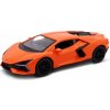 Welly Lamborghini Revuelto 1:34 zelené