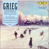GRIEG,E.: Peer Gynt Suites; Symphonic Dances; Norwegian (2CD)