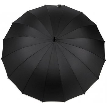 Veľký rodinný dáždnik čierna 1ks od 19,34 € - Heureka.sk