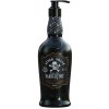 Pirates of the BARBERTIME BARBERTIME No.1 Cream Cologne Black Pearl 400ml - krémová kolínska, balzam po holení