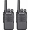 Vysílačka BAOFENG BF-V8A - set 2 ks