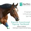 Equine Functional Taping Textbook