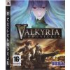 Valkyria Chronicles