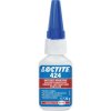 LOCTITE 424 BO sekundové lepidlo 20g