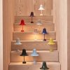 VERPAN Pantop portable LED lampa modrá matná - 124542