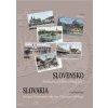 Slovensko – pohľadnice s charizmou času - Eva Potočná