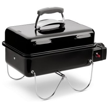 Weber Go Anywhere 1131004