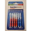 DentaMax medzizubné kefky mix veľkostí 6 ks