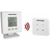 COMPUTHERM Q32RF Bezdrôtový (rádiofrekvenčný), digitálny izbový termostat