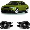 HALOGÉN AUDI A4 B6 A4 B7 00-07