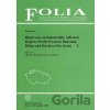 Diptera in an Industrially Affected Region (North-Western Bohemia, Bílina and Duchcov Environs) I - Miroslav Barták