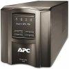 Záložný zdroj APC Smart-UPS 750VA LCD 230V sa SmartConnect (SMT750IC)