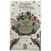 English Tea Shop Adventný kalendár Biela krabička 24 sáčkov