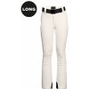 Dámske lyžiarske nohavice Goldbergh Pippa LONG Ski Pants Champagne