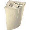 BranQ Zebra 45L béžový