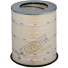 Vzduchový filter HENGST FILTER GERMANY E420L
